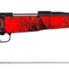 mauser m12 trail rifle 1