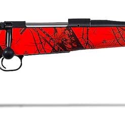 mauser m12 trail rifle