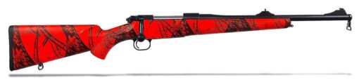 mauser m12 trail rifle